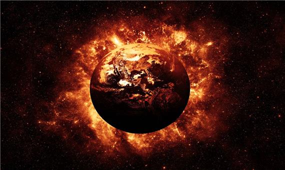 آیا پایان زمین نزدیک است؟ نگاهی به 7 سناریوی نابودی حیات در سیاره ما