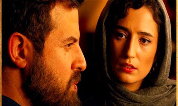 لحظات تلخ زندگی با هنرنمایی بهترین های سینمای ایران