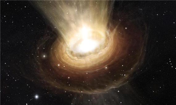 اگر بتوانیم درون سیاهچاله را ببینیم چه خواهیم دید؟