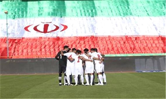 قطر دست تیم ملی ایران را می‌گیرد؟!