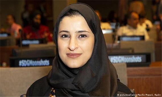 یک خانم ایرانی، «امید» اماراتی‌ها را به مریخ رساند