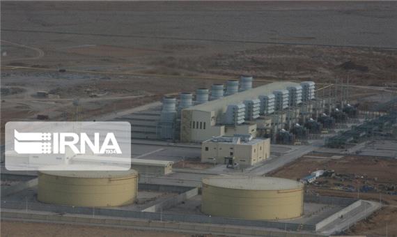 ساخت نیروگاه ملی در تهران با هدف کاهش آلایندگی هوا