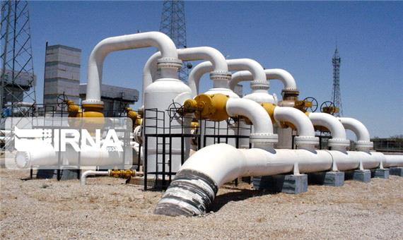 افزایش توان ذخیره‌سازی گاز ایران در آستانه زمستان