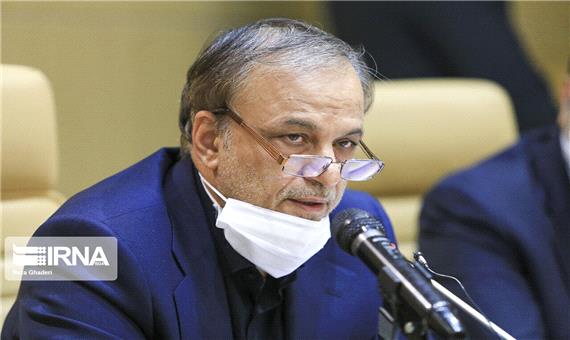 وزیر صمت از خودکفایی 4 قلم کالای اصلی مرتبط با کرونا خبر داد