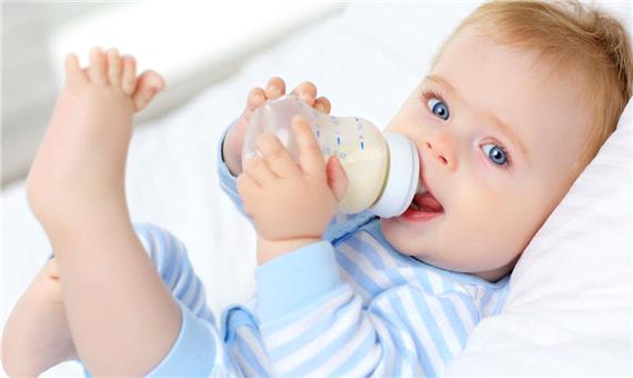 نکاتی مهم برای جلوگیری از خفگی نوزاد با شیر
