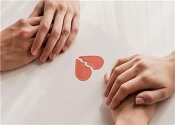 جدایی برای مردان دردناک تر است یا زنان؟