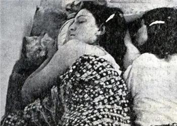 زن جوان تهرانی را در شیراز 20 هزارتومان فروختند! | عکس