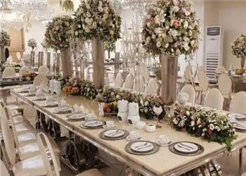 95 درصد خانه عقدها مجوز ندارند/ داماد می ماند و یک لوکیشن نامعتبر