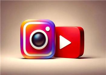 از اسنپ چت تا یوتیوب؛ نسل زد کجا وقت میگذراند؟