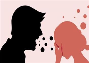 تلاش برای درمان شدن در یک رابطه سمی