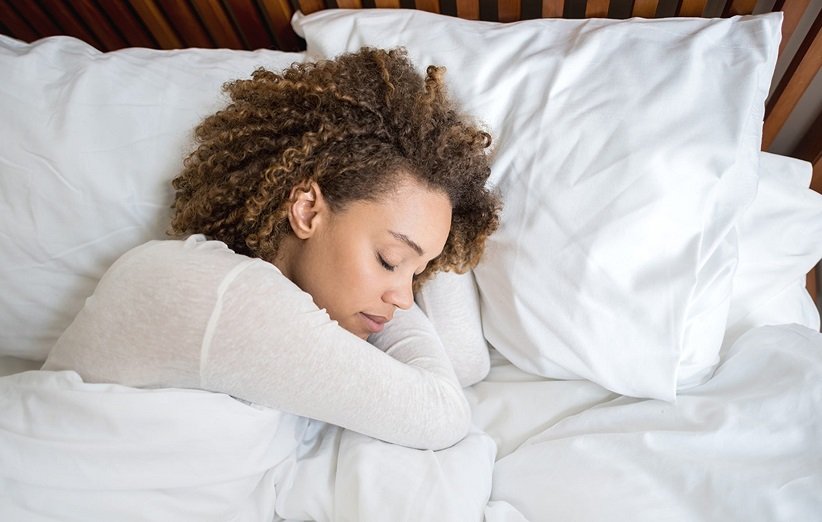 10 نکته برای بهبود کیفیت خواب