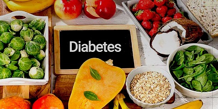 اختلالات تغذیه ای در افراد دیابتی نوع 1 رایج است